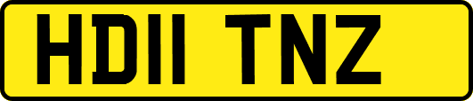 HD11TNZ