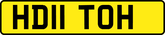 HD11TOH