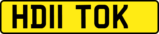 HD11TOK