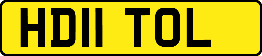 HD11TOL