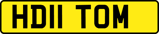 HD11TOM