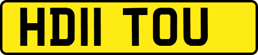 HD11TOU