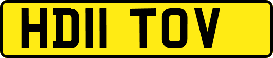 HD11TOV