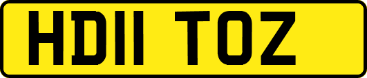 HD11TOZ