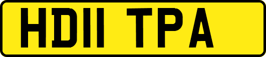 HD11TPA