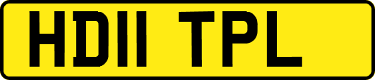 HD11TPL