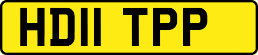 HD11TPP