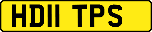 HD11TPS
