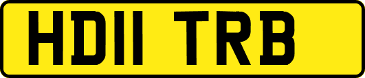 HD11TRB