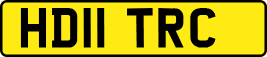 HD11TRC