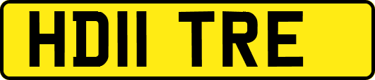 HD11TRE