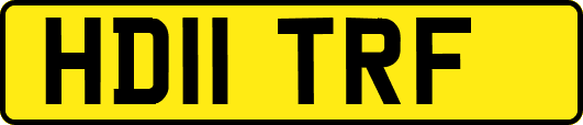 HD11TRF
