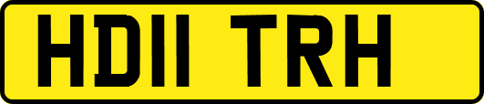 HD11TRH