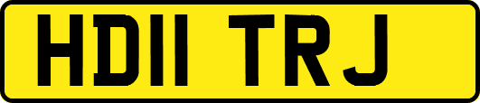 HD11TRJ