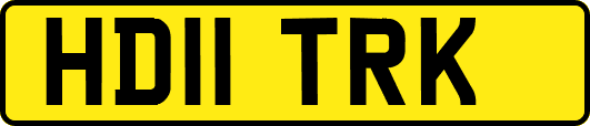 HD11TRK