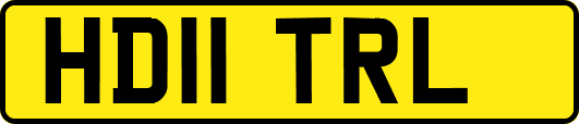 HD11TRL