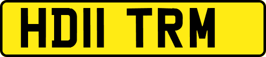HD11TRM