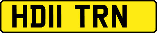 HD11TRN