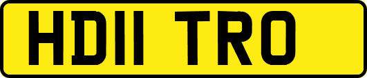 HD11TRO