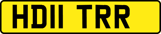HD11TRR