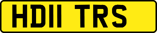 HD11TRS