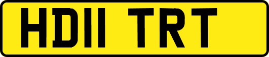 HD11TRT