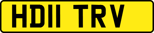 HD11TRV