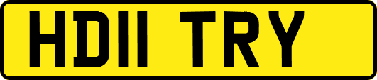 HD11TRY