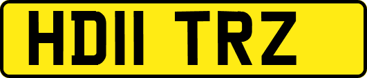 HD11TRZ