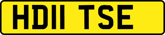 HD11TSE