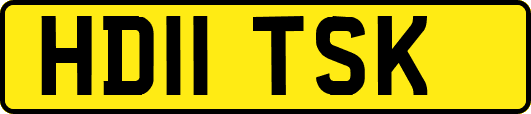HD11TSK