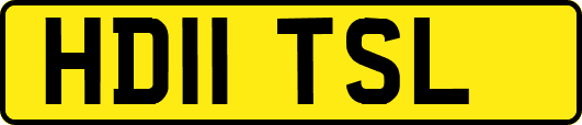 HD11TSL