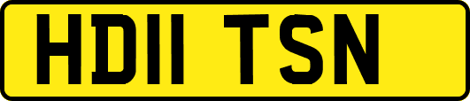 HD11TSN