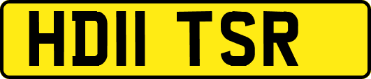 HD11TSR