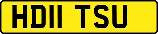 HD11TSU