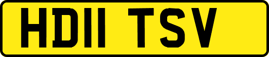 HD11TSV