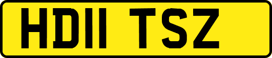 HD11TSZ