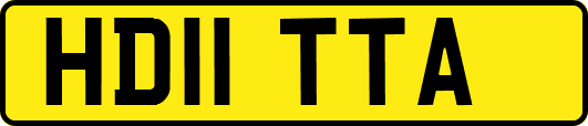 HD11TTA