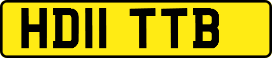 HD11TTB