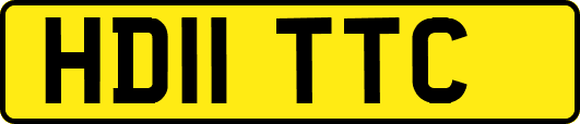 HD11TTC