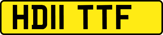 HD11TTF