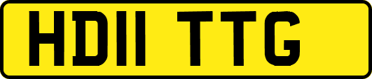HD11TTG