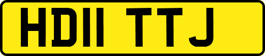 HD11TTJ