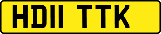 HD11TTK