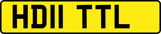 HD11TTL