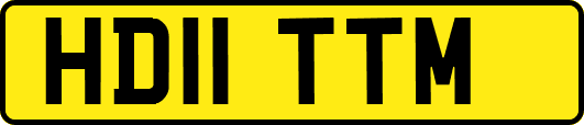 HD11TTM