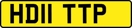 HD11TTP
