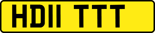 HD11TTT