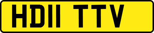 HD11TTV
