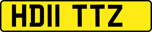 HD11TTZ